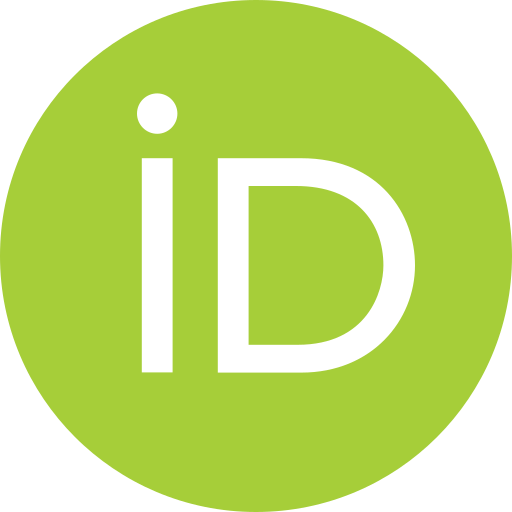 ORCID logo Image