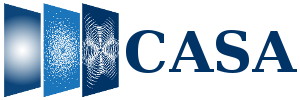 CASA logo Image