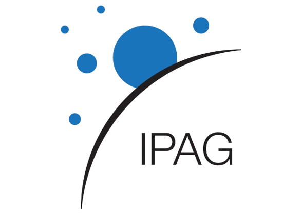 IPAG logo